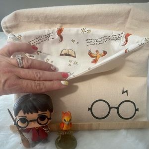 Harry Potter Book Sleeve